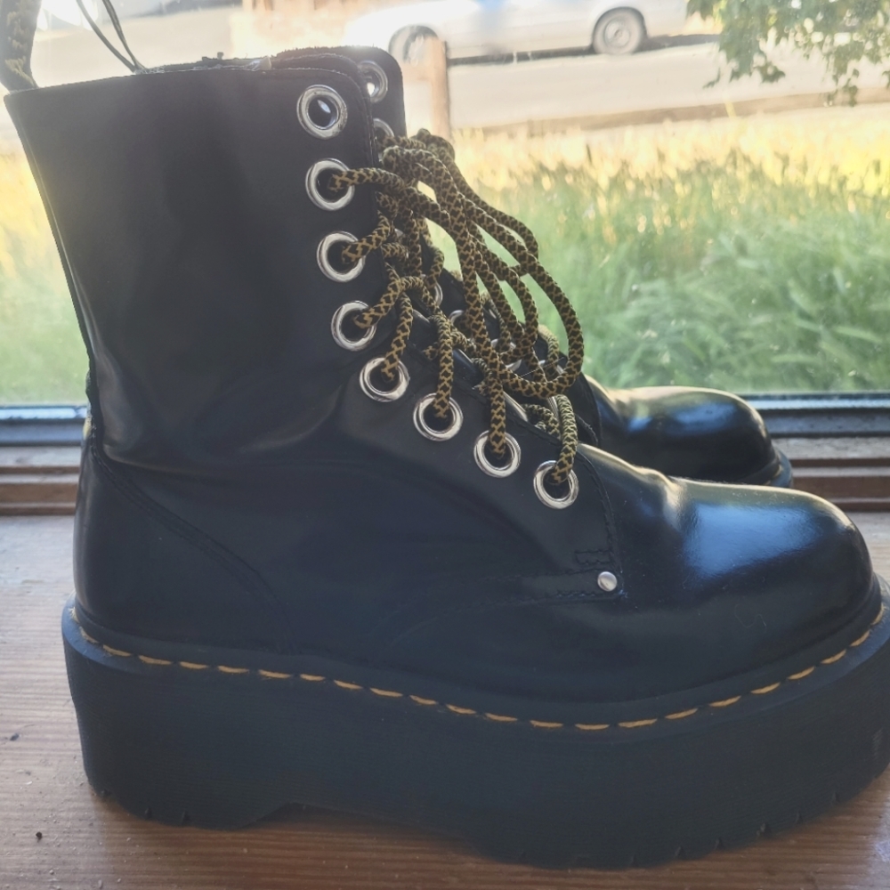 Dr. MARTENS Jadon Max
